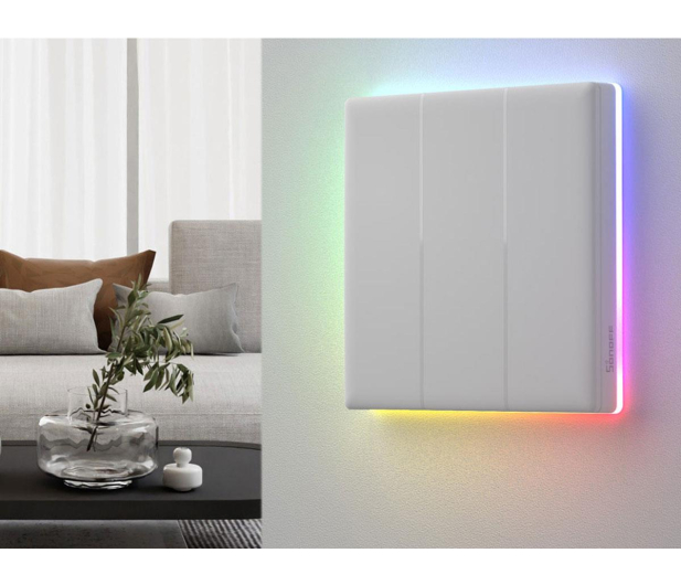 Sonoff Smart dotykowy przełącznik ścienny WiFi TX T5 3C (3-kanałowy - 1489989 - zdjęcie 8